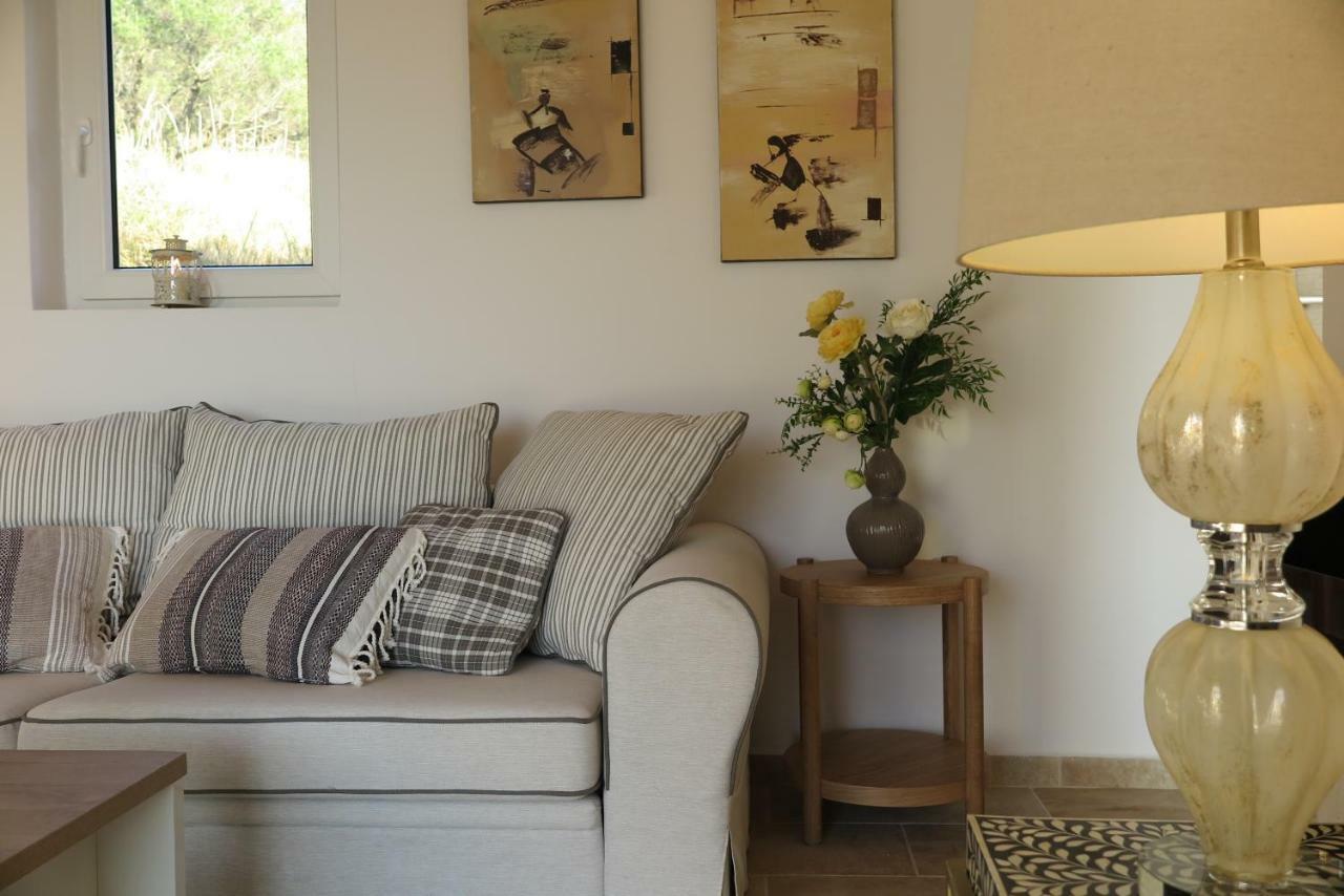 Arillas Hillside 2 - Mediterranean Villa