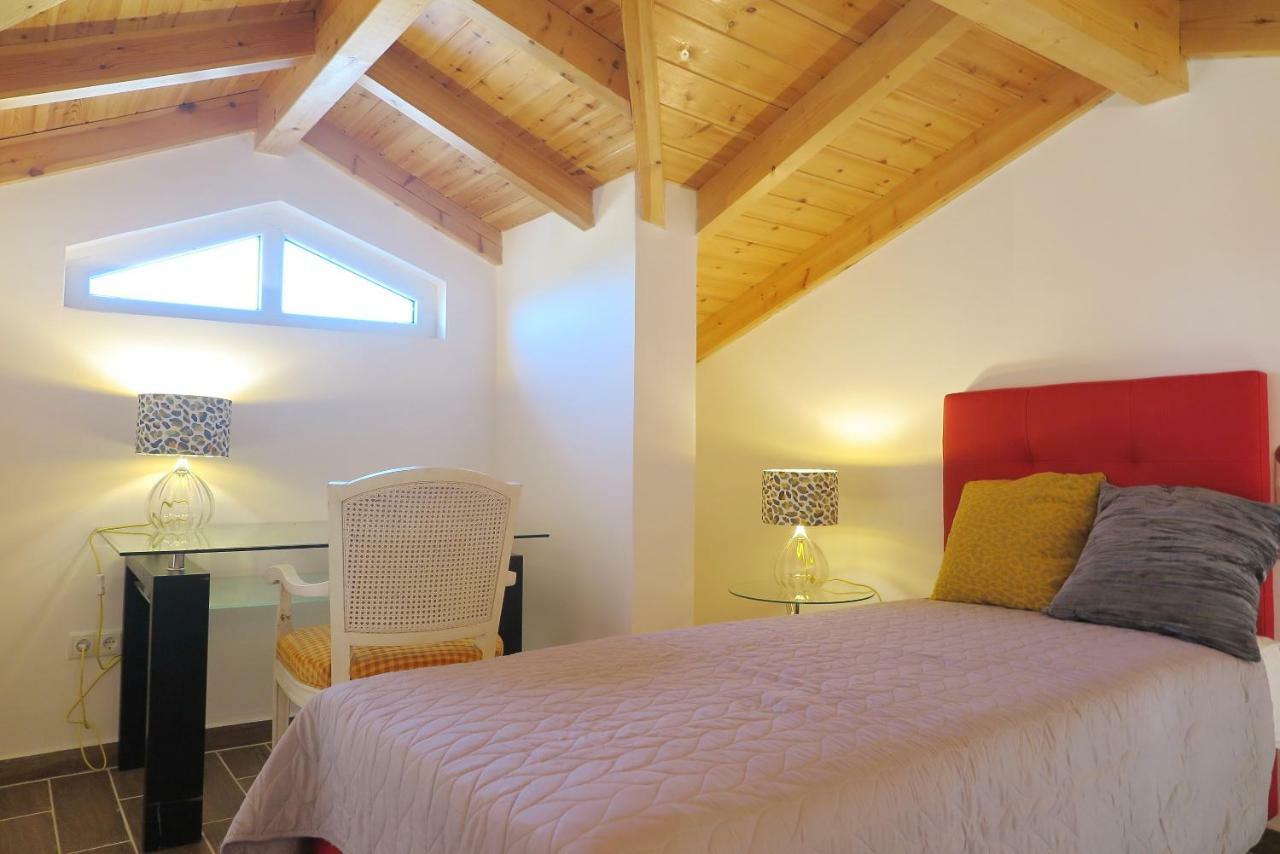 Arillas Hillside 2 - Mediterranean Villa Arillas (Corfu)